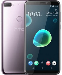 Замена разъема зарядки на телефоне HTC Desire 12 в Туле